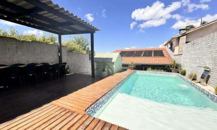 Casa com 3 quartos à venda no São Roque, Bento Gonçalves , 57 m2 por R$ 550.000