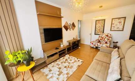 Apartamento com 2 quartos à venda no Maria Goretti, Bento Gonçalves , 86 m2 por R$ 588.000