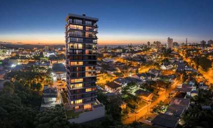 Apartamento com 2 quartos à venda no Botafogo, Bento Gonçalves , 123 m2 por R$ 893.000