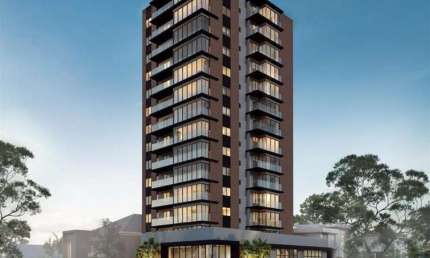 Apartamento com 2 quartos à venda no Botafogo, Bento Gonçalves , 197 m2 por R$ 861.963