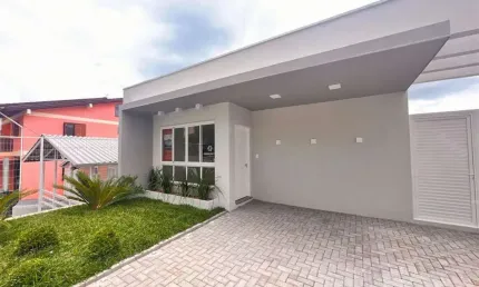 Casa com 2 quartos à venda no Caminho da Eulália, Bento Gonçalves , 69 m2 por R$ 524.850