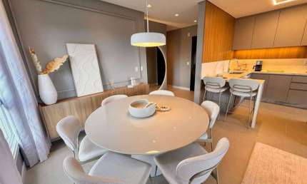 Apartamento com 2 quartos à venda no Imigrante, Bento Gonçalves , 105 m2 por R$ 1.521.129