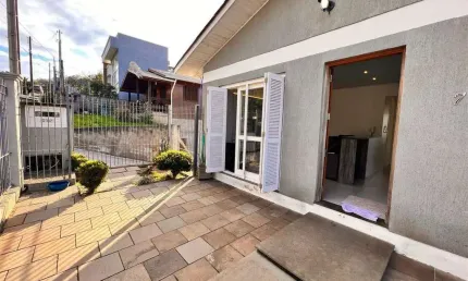 Casa com 2 quartos à venda no Progresso, Bento Gonçalves , 127 m2 por R$ 680.000