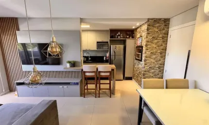 Apartamento com 2 quartos à venda no Progresso, Bento Gonçalves , 67 m2 por R$ 579.000