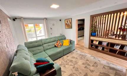 Casa com 3 quartos à venda no Santa Marta, Bento Gonçalves , 150 m2 por R$ 745.000