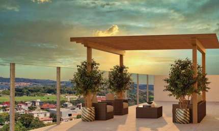 Apartamento com 3 quartos à venda na Ernesto Diehl, 63, Universitário, Bento Gonçalves, 88 m2 por R$ 675.000