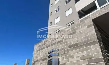 Apartamento com 3 quartos à venda na ernesto diehl, 63, universitário, bento gonçalves, 88 m2 por r$ 699.000