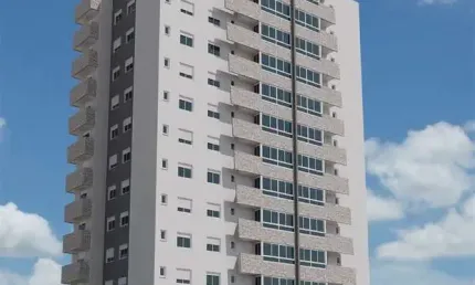Apartamento com 2 quartos à venda na Rua Ernesto Diehl, 63, Universitário, Bento Gonçalves, 74 m2 por R$ 676.000