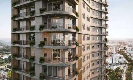 Apartamento com 2 quartos à venda no Centro, Farroupilha , 84 m2 por R$ 694.170