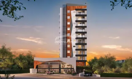 Apartamento com 2 quartos à venda na Cidade Alta, Bento Gonçalves , 54 m2 por R$ 475.000