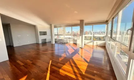 Apartamento com 3 quartos à venda na Cidade Alta, Bento Gonçalves , 311 m2 por R$ 4.452.000