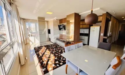 Apartamento com 2 quartos à venda no São Francisco, Bento Gonçalves , 78 m2 por R$ 590.000