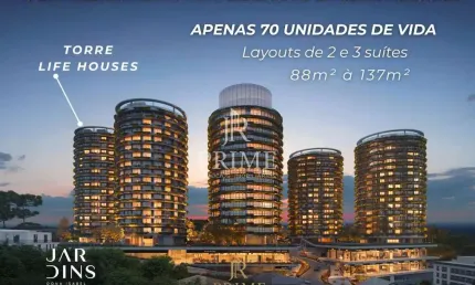 Apartamento com 2 quartos à venda no são francisco, bento gonçalves , 90 m2 por r$ 999.000