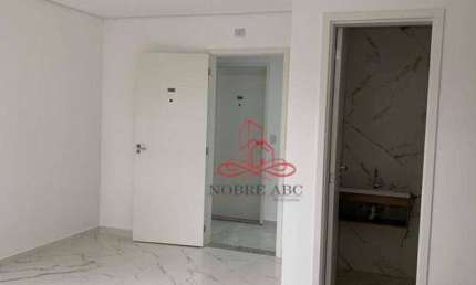 Cobertura com 2 dormitórios à venda, 52 m² por R$ 610.000,00 - Santa Maria - Santo André/SP