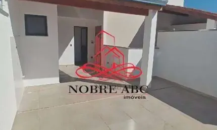 Cobertura com 2 dormitórios à venda, 40 m² por r$ 385.000,00 - jardim alvorada - santo andré/sp