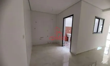 Apartamento com 2 quartos à venda na Rua Itororó, --, Vila Pires, Santo André
