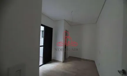 Apartamento com 2 quartos à venda na Rua Itororó, --, Vila Pires, Santo André