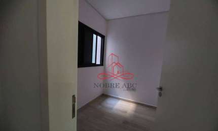 Apartamento com 2 quartos à venda na Rua Itororó, --, Vila Pires, Santo André