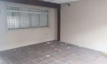 Sobrado com 2 dormitórios à venda, 142 m² por R$ 430.000,00 - Vila Linda - Santo André/SP