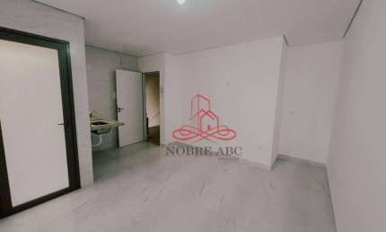 Apartamentos com 2 dormitórios à venda, 73 m² por R$ 360.000 - Jardim do Estádio - Santo André/SP