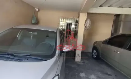Casa com 4 dormitórios à venda, 217 m² por R$ 650.000,00 - Vila Conceição - Diadema/SP