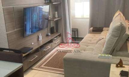 Apartamento com 3 dormitórios à venda, 59 m² por R$ 410.000,00 - Vila Bela - São Paulo/SP