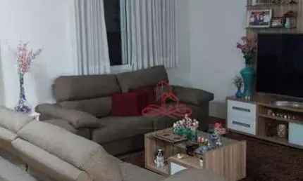 Apartamento com 3 dormitórios à venda, 134 m² por r$ 1.430.000,00 - jardim - santo andré/sp