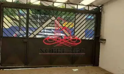Casa para alugar, 150 m² por R$ 3.540,00/mês - Vila Leopoldina - Santo André/SP