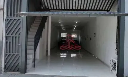 Sobrado com 2 dormitórios à venda, 280 m² por R$ 1.150.000,00 - Jardim Utinga - Santo André/SP