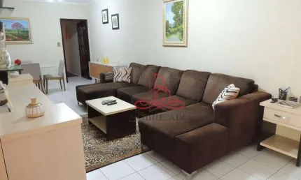 Casa com 2 dormitórios à venda, 257 m² por R$ 799.000,00 - Vila Cecília Maria - Santo André/SP