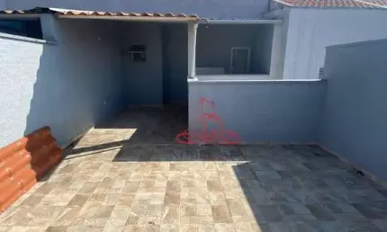 Cobertura com 2 dormitórios à venda, 44 m² por R$ 370.000,00 - Vila Príncipe de Gales - Santo André/SP