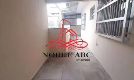 Casa com 3 dormitórios à venda, 179 m² por R$ 440.000,00 - Jardim Santa Cristina - Santo André/SP