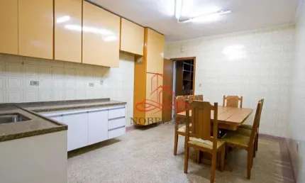 Sobrado com 2 dormitórios, 115 m² - venda por r$ 660.000 ou aluguel por r$ 5.021/mês - jardim - santo andré/sp