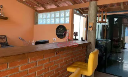 Cobertura com 3 dormitórios à venda, 162 m² por R$ 905.000,00 - Santa Maria - Santo André/SP