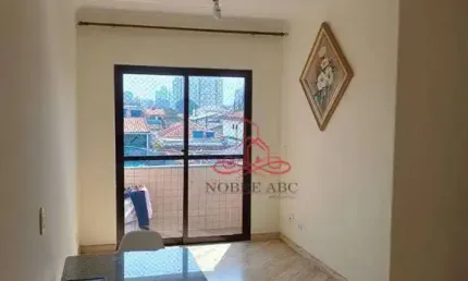 Apartamento com 2 dormitórios à venda, 65 m² por r$ 320.000,00 - vila planalto - são bernardo do campo/sp
