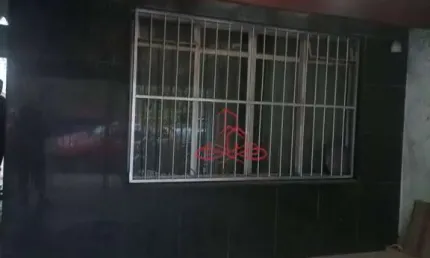 Sobrado com 2 dormitórios, 170 m² - venda por R$ 800.000,00 ou aluguel por R$ 4.500,00/mês - Vila Leopoldina - Santo André/SP