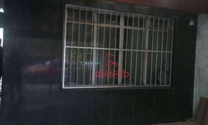 Sobrado com 2 dormitórios, 170 m² - venda por R$ 800.000,00 ou aluguel por R$ 4.500,00/mês - Vila Leopoldina - Santo André/SP