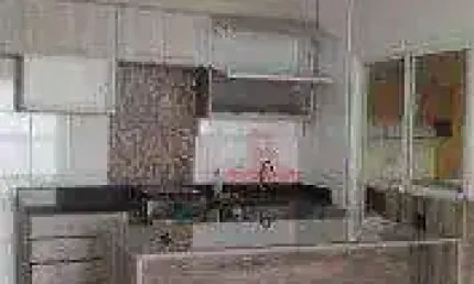 Apartamento com 3 dormitórios à venda, 72 m² por R$ 480.000,00 - Parque Novo Oratório - Santo André/SP