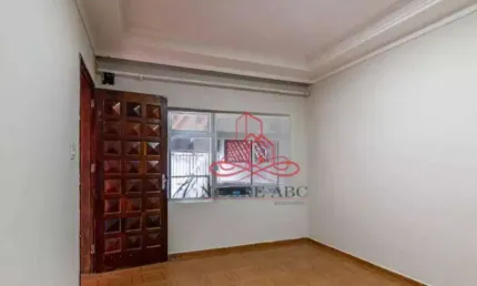 Casa com 3 dormitórios à venda, 168 m² por r$ 500.000,00 - vila guaraciaba - santo andré/sp