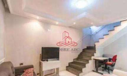 Sobrado com 4 Quartos e 4 banheiros para Alugar, 172m²