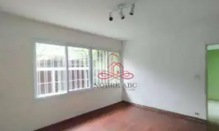 Casa com 5 quartos para alugar na Rua Ester, --, Vila Alpina, Santo André