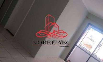 Apartamento com 3 dormitórios à venda, 106 m² por R$ 380.000,00 - Rudge Ramos - São Bernardo do Campo/SP