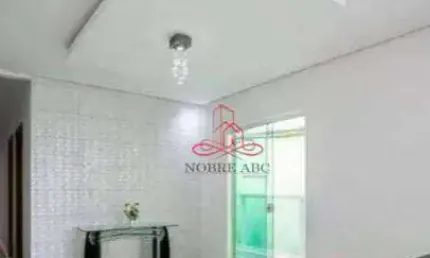 Sobrado com 2 Quartos e 1 banheiro para Alugar, 90 m²