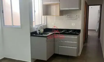 Cobertura com 2 dormitórios à venda, 72 m² por r$ 470.000,00 - vila francisco matarazzo - santo andré/sp