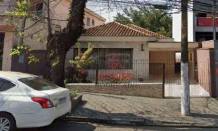 Casa com 2 dormitórios à venda, 137 m² por r$ 760.000,00 - vila alzira - santo andré/sp