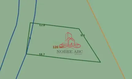 Sobrado com 2 dormitórios à venda, 162 m² por r$ 650.000,00 - vila helena - santo andré/sp
