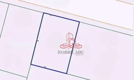 Casa com 2 dormitórios à venda, 58 m² por R$ 437.000,00 - Vila Alzira - Santo André/SP