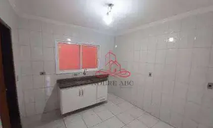 Casa com 2 quartos para alugar na Rua Ianomâmi, --, Vila Curuçá, Santo André