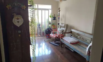Apartamento com 2 quartos à venda na Avenida Getúlio Vargas, --, Vila Baeta Neves, São Bernardo do Campo