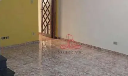 Sobrado com 3 dormitórios à venda, 187 m² por R$ 450.000,00 - Jardim Irene - Santo André/SP